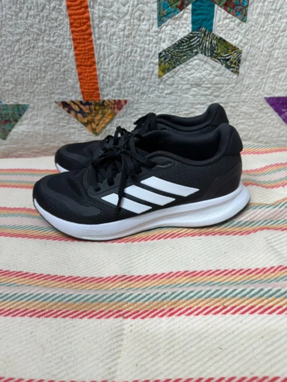 adidas Runfalcon 5 Woman's Size 7